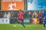 S.K.N.W.K. 1 - FC Axel 1 (competitie) seizoen 2024-2025 (85/125)